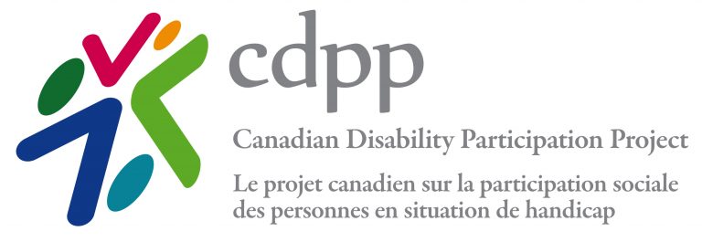 CDPP logo